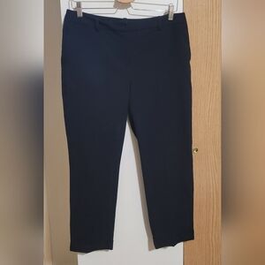 💚10 for $10💚 Bundle and save Classic Navy Blue Pants